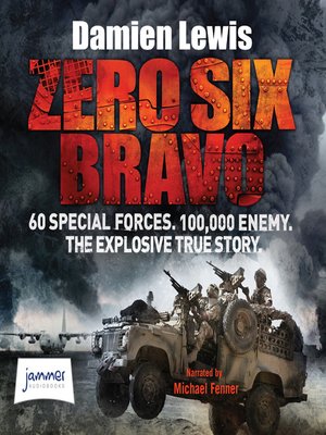 cover image of Zero Six Bravo